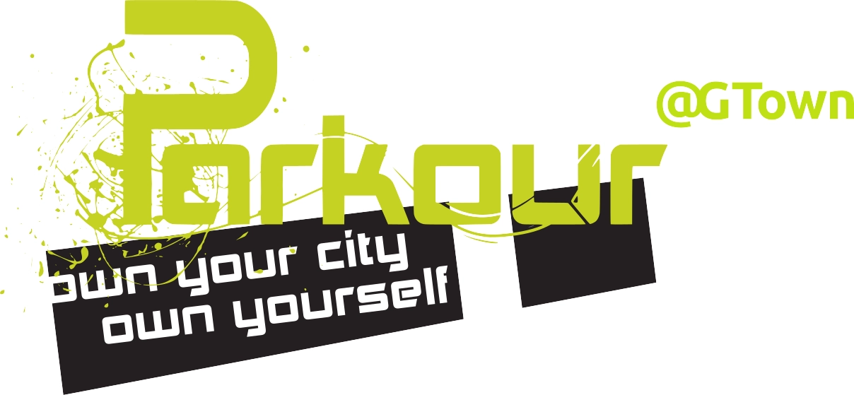 Parkour Gütersloh